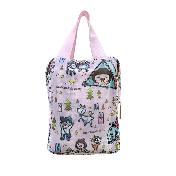 chocolate rain tote bag Chocolate Rain
